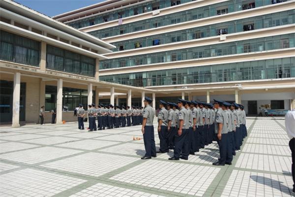 保安服務(wù)公司