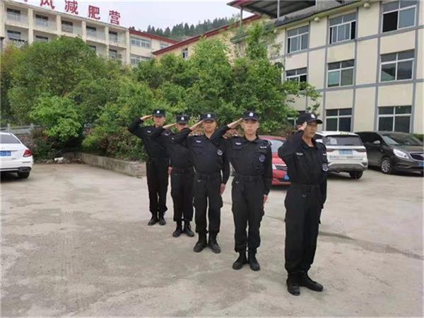 徐州保安價(jià)格