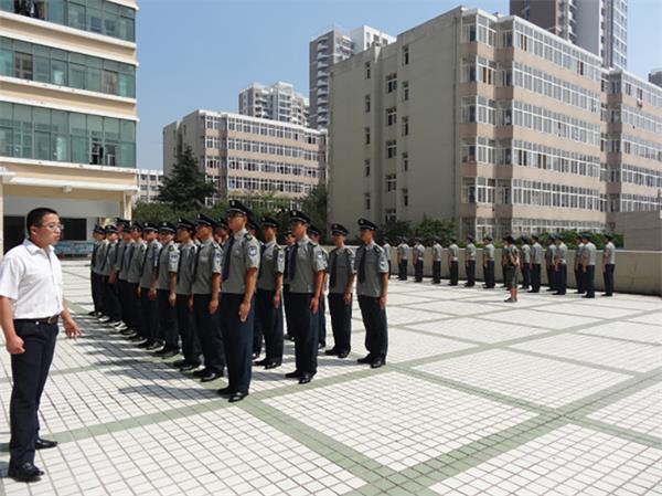 徐州保安服務(wù)